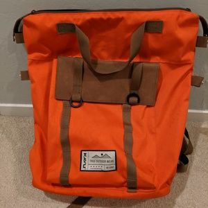 Kavu Backpack